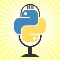 talk python training logo image