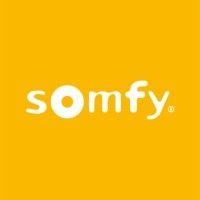 somfy logo image