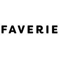 faverie logo image