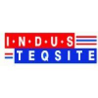 industeqsite pvt ltd logo image