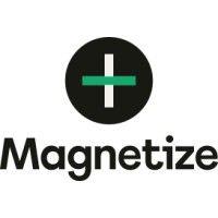 magnetize logo image