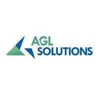 agl solutions logo image