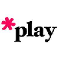 play logo image