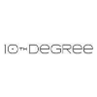 10th degree logo image