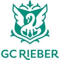 gc rieber shipping logo image