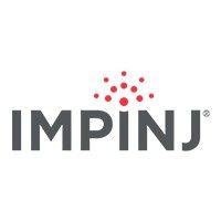 impinj logo image