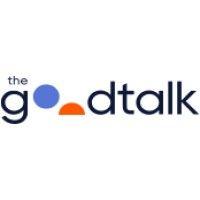 the goodtalk logo image