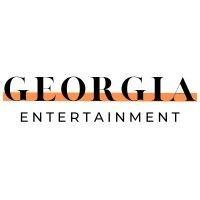 georgia entertainment logo image