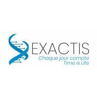 exactis innovation logo image