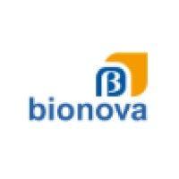 bionova logo image