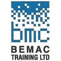 bemac training ltd logo image