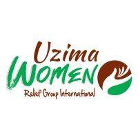 uzima women relief group international logo image