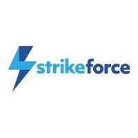 strikeforce new zealand logo image