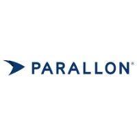 parallon limited logo image