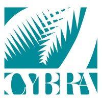 cybra logo image