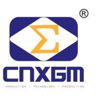 xgm corporation limited logo image