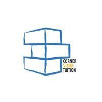 cornerstone tuition logo image