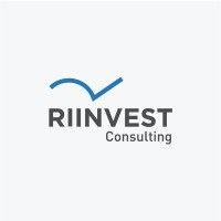 riinvest consulting logo image