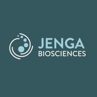 jenga biosciences