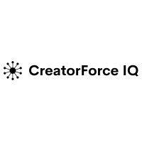 creatorforce iq logo image