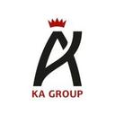 logo of Ka Group Premium Business Events