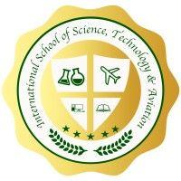 issta (international school of science, technology & aviation) logo image