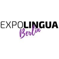 expolingua berlin logo image