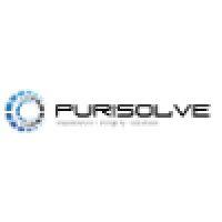 purisolve, inc. logo image