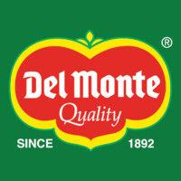 del monte foods private limited logo image