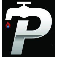 patriot plumbing, heating & cooling inc logo image