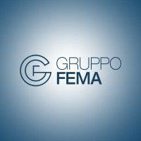 gruppo fema logo image