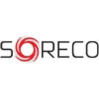 soreco trading logo image