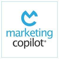 marketing copilot ® logo image