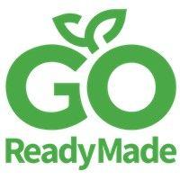 goreadymade logo image