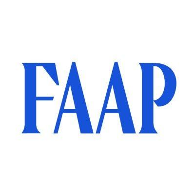 FAAP - Fundação Armando Alvares Penteado logo image