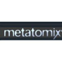 metatomix logo image