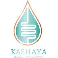 kashaya probiotics logo image