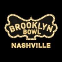 brooklyn bowl nashville logo image