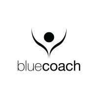 blue coach logo image