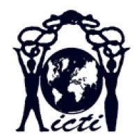 icti : international centre for technological innovations logo image