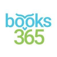 books365 logo image