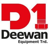 deewan equipment trading logo image