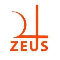 zeus worldcast pvt ltd logo image