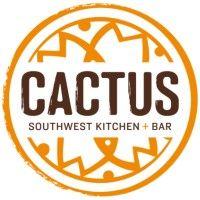 cactus restaurants logo image