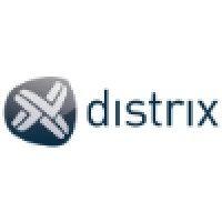 distrix networks ltd logo image