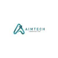 aimtech innovative logo image