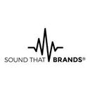 logo of Sound That Brands