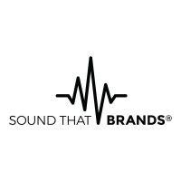 sound that brands logo image