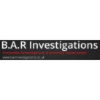 bar investigations