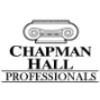 chapman hall professionals logo image